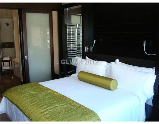 Vdara Deluxe Suite Las Vegas Eksteriør bilde