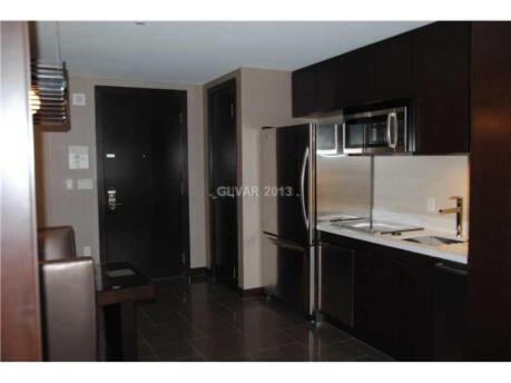Vdara Deluxe Suite Las Vegas Eksteriør bilde