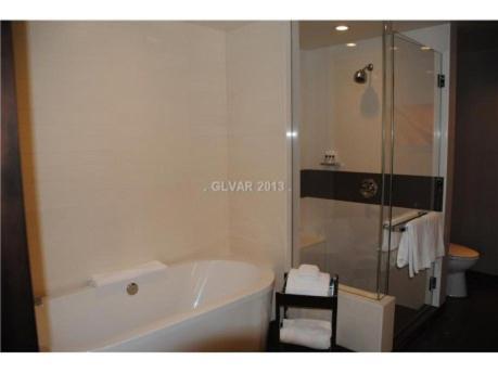 Vdara Deluxe Suite Las Vegas Eksteriør bilde